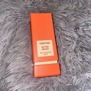 Tom Ford Bitter Peach Eau De Parfum 🍑